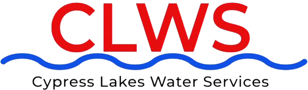 Cypress Lakes Water Services